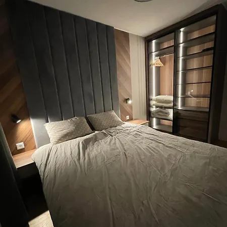Joy 29 Apartment *
