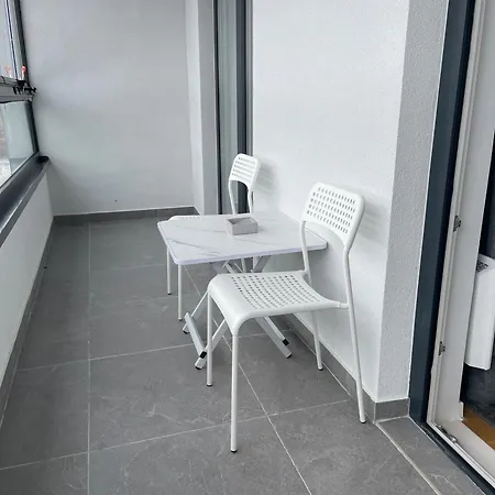 Joy 29 Lejlighed Jahorina