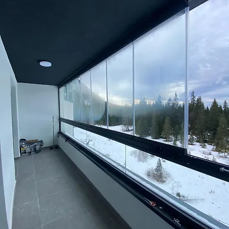 Apartment Joy 29 Jahorina