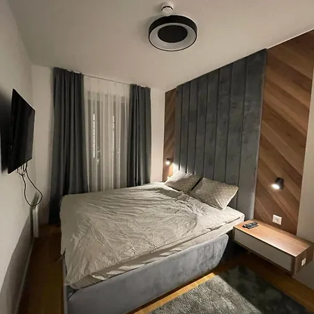 Joy 29 Apartment Jahorina