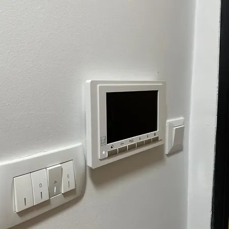 Joy 29 Apartment