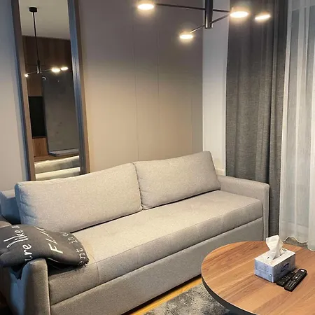 Lejlighed Joy 29 Jahorina