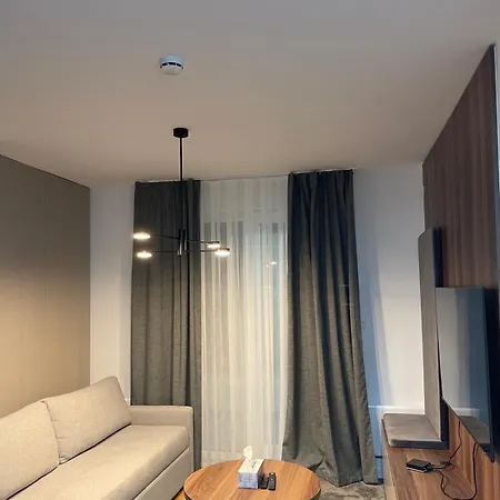 Joy 29 Apartment