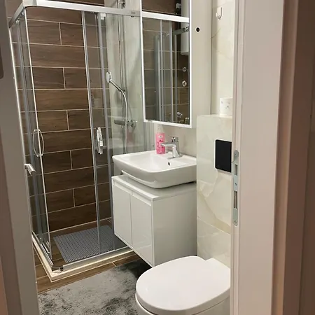 Apartment Joy 29 *