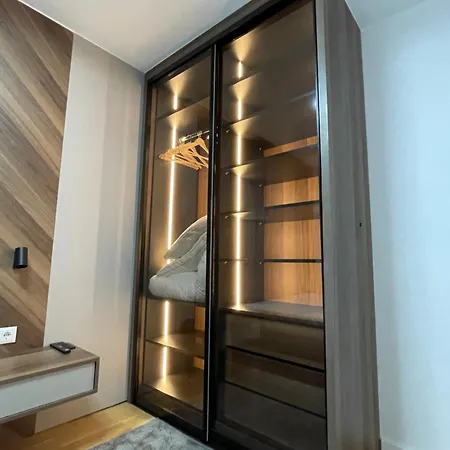 Joy 29 Apartment