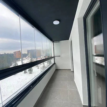 Apartment Joy 29 *