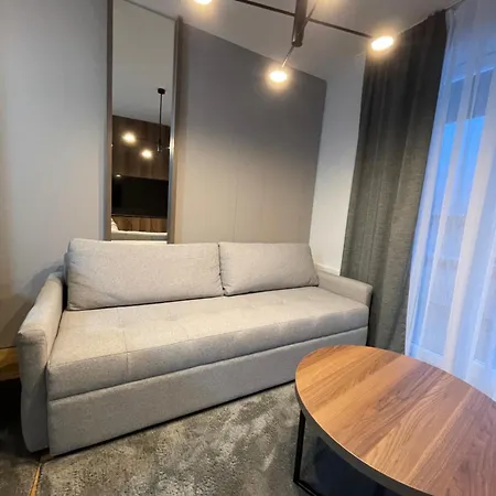 Joy 29 Apartment