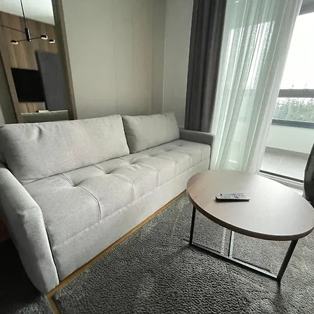 Apartment Joy 29 Jahorina