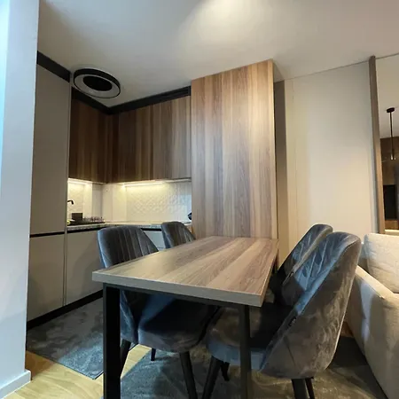 Apartment Joy 29 Jahorina