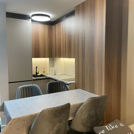 Joy 29 Apartment Jahorina